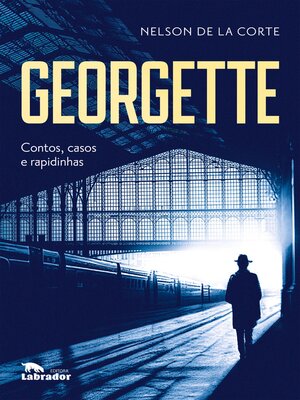 cover image of Georgette